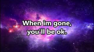 Helluva Boss - 'You WIll Be Ok' - Lyrics