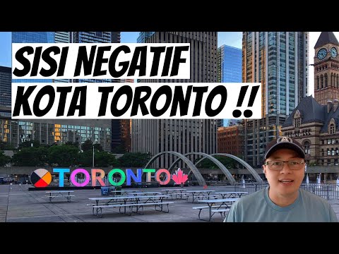 Video: Di manakah perbandaran yang tidak teratur di ontario?