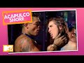 Jawy pone a prueba a Danik besando a otra | MTV Acapulco Shore T3
