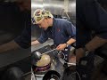 Nonstop Fried Rice Master! Incredible Wok Skills at a Japanese Restaurant🔥 #japanesefood