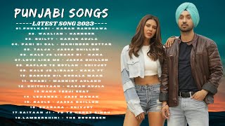 Punjabi Latest Songs 2021💞 Hits Songs 2021 Top Punjabi💞 @diljitdosanjh