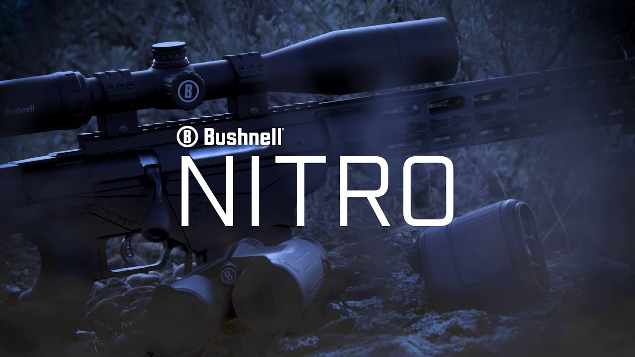 The All-New Optics Families: Prime, Nitro, & Forge - YouTube