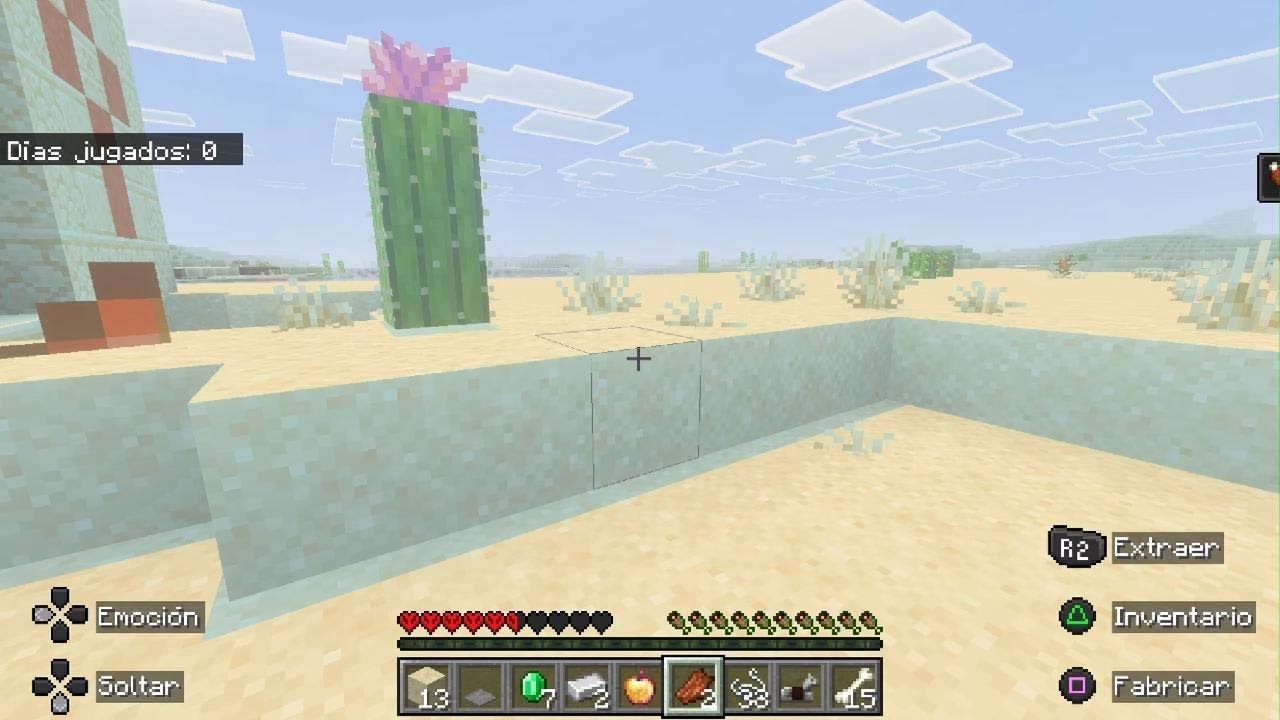 Minecraft+ 🗣️🗣️ - YouTube