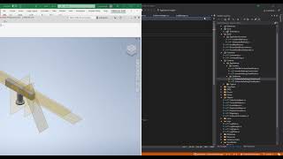 Automation Designer Removing Syncfusion Dependencies - Summary