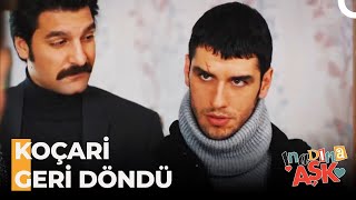 Polat'ı Gören Çınar Delirdi! - İnadına Aşk 27.  Resimi