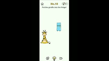 BRAIN OUT NO.18 || #brainout #brainoutsolution