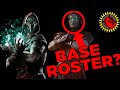 Was ermac planned for m1ks base roster  kombat theory