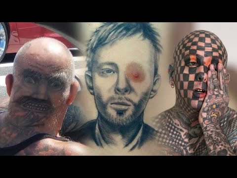 Video: No BS Tatuiruočių Vadovas: Dizainas, Skausmas, Priežiūra Ir Dar Daugiau