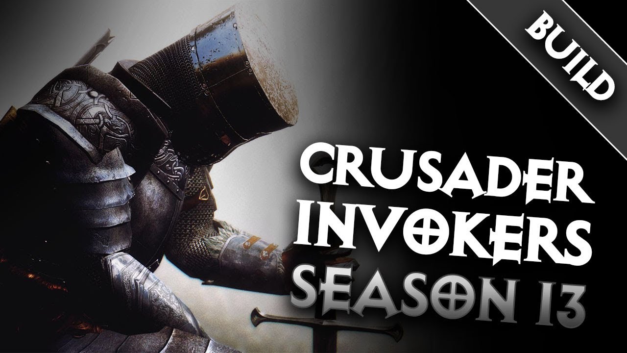 Diablo Season Crusader Thorns Build Diablo Season Crusader Thorns Build