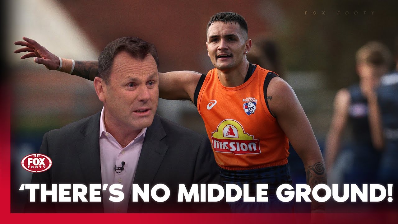 Have the Suns become flag favourites? + Demons, Pies & Giants trade review | Trading Day | Fox Footy