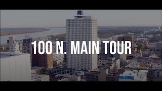 100 North Main St Property Tour