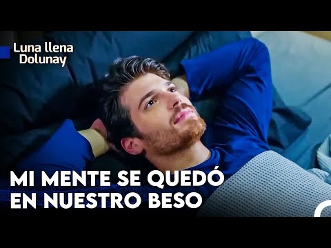 El Vlog #14 de Ferit: El Momento En Que Ferit Se Enamoró por Primera Vez - Luna llena