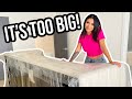 COME HOUSE SHOPPING WITH ME * HUGE FAIL*