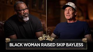 Black Woman Raised Skip Bayless I CLUB SHAY SHAY