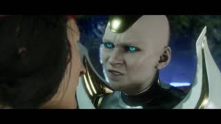 Mortal Kombat 11 – Геймплейный Трейлер с новыми Фаталками Mortal Kombat 11 – Геймплейный Трейлер с новыми Фаталками