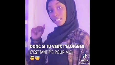 best african tiktok waist challenge 2021 (French music)