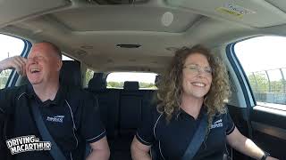 Driving in Macarthur - Darlene Dixon by Paul Wakeling 73 views 1 year ago 8 minutes, 36 seconds