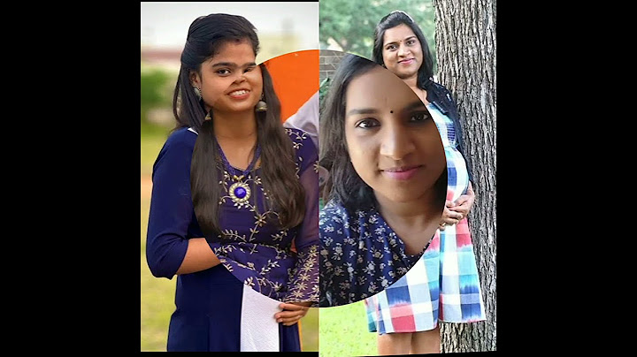Shanmu's life💞vs Steffi ulagam💞||SvsS❤️