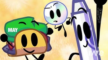 2 Intro Tribute (B.A.I.T. x Object Elimination Season Tsu Mashup)