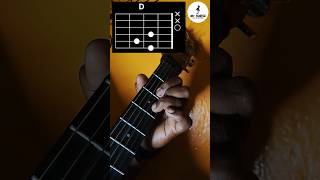 CCR- BAD MOON RISING Guitar Tutorial for Beginners #shorts #guitartutorial #guitarlessons