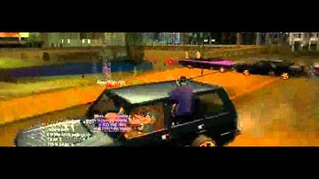 LS-RP.NET | Drive By be Sevs