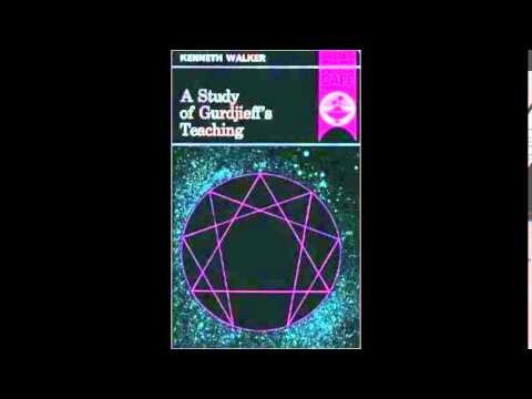 Gurdjieff Books Pdf