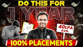 How to Get Best Placement | How to Get High Paying Jobs