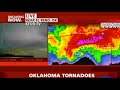 El Reno OK Tornado on The Weather Channel - 10 Years Later image