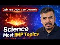 science | Class 10| GSEB