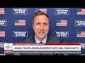 WATCH: Matthew Alvarez Interviews the Founder of Veteran Action, Mark Lucas - 07/29/26
