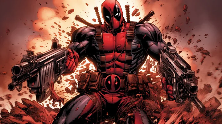 Unleash the Excitement: Deadpool 3's Epic Adventure and Unlikely Alliance!