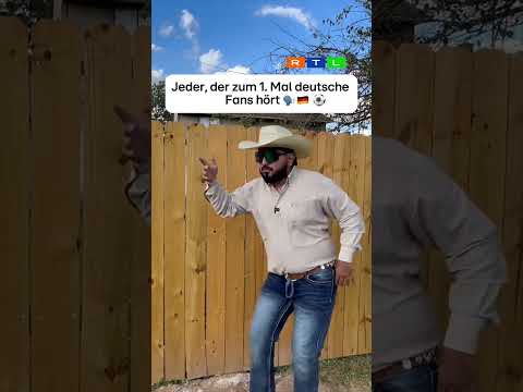 In Dänemark wird heut getanzt 🕺