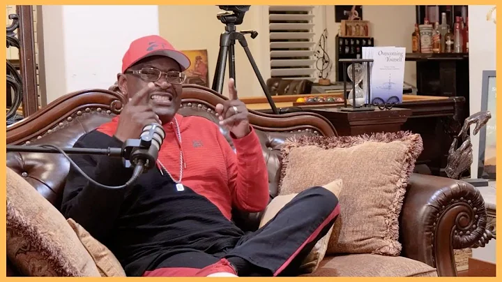 Scared to go through hell to get to heaven?? | Shupidstit Podcast