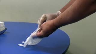 Safetec Universal Precaution Spill Kit