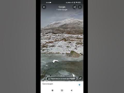 Зимні гори в ґренландії😃😱 - YouTube