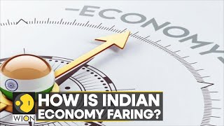 India has zero probability of slipping into recession: Survey | Business News | Latest World News