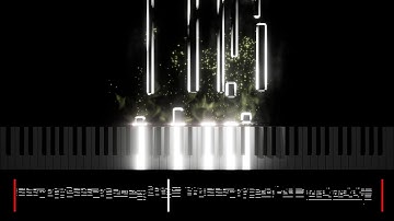 Scriabin – Prelude (Op. 17, No. 6)