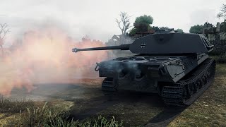 Новый танк VK 45.03 в World Of Tanks Blitz