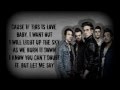 Young Guns - I want out lyrics