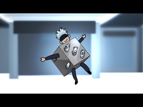 Jujutsu Kaisen Season 2 Recap Cartoon 1