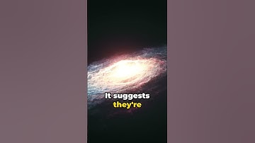 Redefining Cosmic Norms: The Dark Matter Enigma #space #physics #science #stars #astronomy #universe