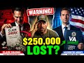 VA Benefits EXPOSED: Accredited Agents vs Claim Sharks — Who’s Stealing Veterans’ Money?