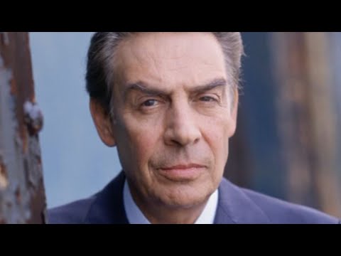 Video: Jerry Orbach Net Worth: Wiki, Sposato, Famiglia, Matrimonio, Stipendio, Fratelli