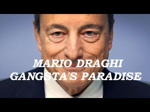 Video: Mario Draghi netoväärtus: Wiki, abielus, perekond, pulmad, palk, õed-vennad