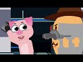 ROBLOX PIGGY CHAPTER 12.. [Plant] | Thinknoodles Piggy Animated