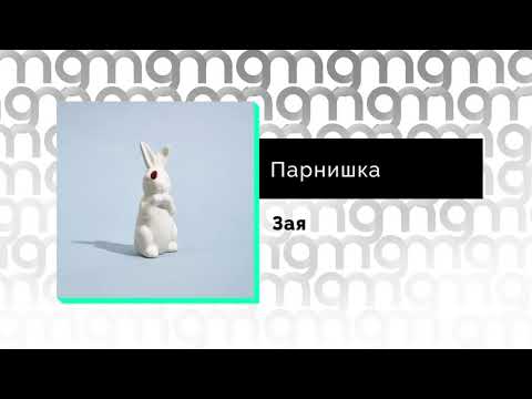 Парнишка - Зая (Официальный релиз)