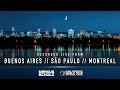 Markus Schulz World Tour Buenos Aires Sao Paulo And Montreal June 2024 Markus Schulz World Tour Buenos Aires Sao Paulo And Montreal June 2024