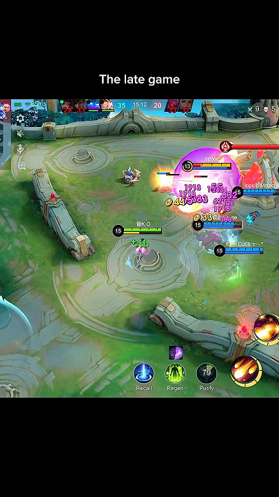 Kimmy V Moskov #kimmy #moskov #mobilelegends #mlbbshorts #mobilelegendsbangbang