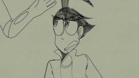 [WIP 3] Touch-Tone Telephone (Invader Zim) // Ft. Dib and Membrane