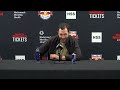 Sandro Schwarz | Postmatch Press Conference | New York Red Bulls vs. LA Galaxy | May 10, 2025